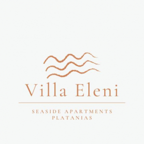 Villa Eleni Seaside Apartments
